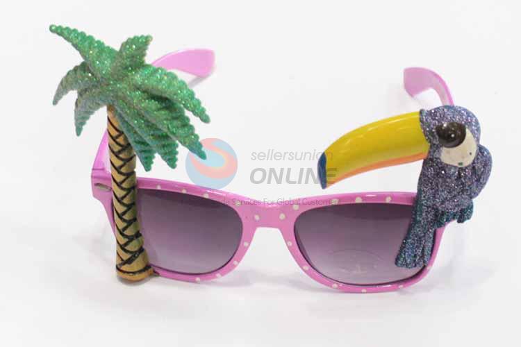 Tree Shaped Fashion Party Glasses