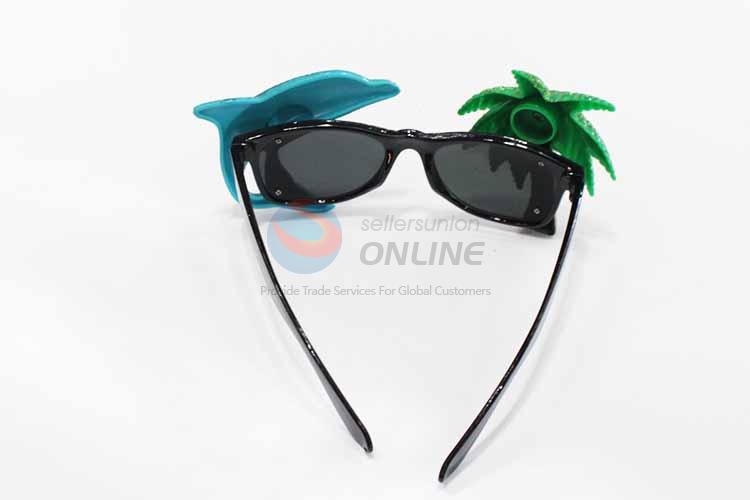 Tree Shaped Fashion Party Glasses