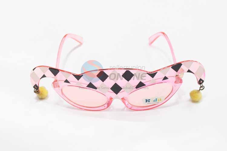 Mustache Shaped Fashion Party Glasses