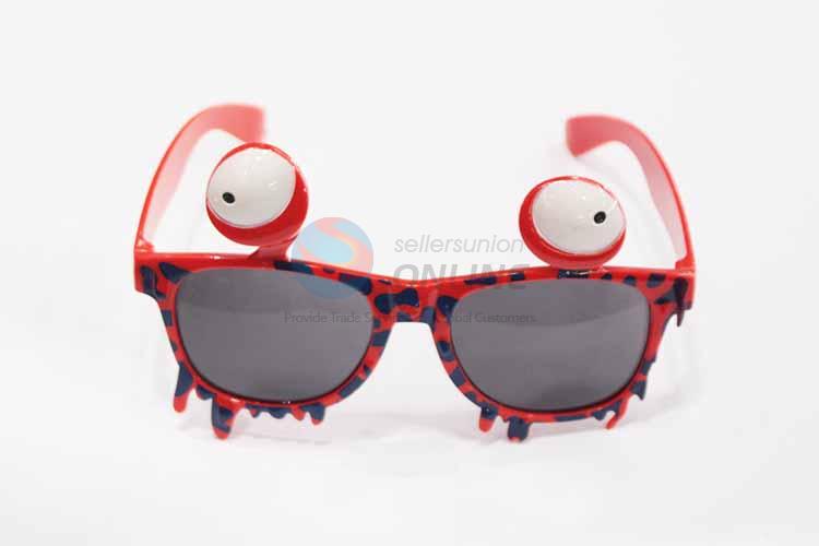 Crab Shaped Fashion Party Glasses