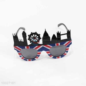 Train Shaped Fashion Party Glasses