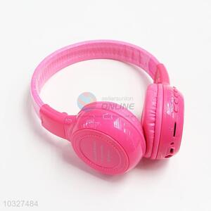 New Popular Plastic Earphone