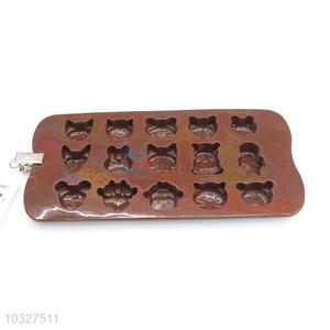 New Style Silicone Baking Mould Chocolate Mould