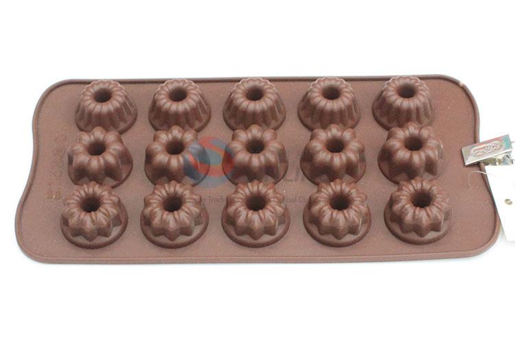 High Quality Baking Mold Silicone Chocolate Mould