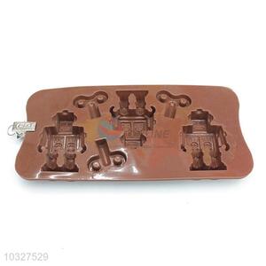 Unique Design Chocolate Mould Silicone Biscuit Mould