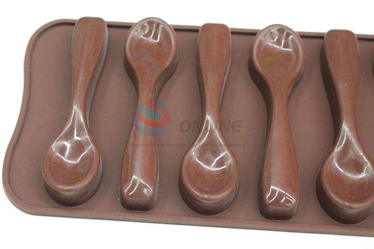 Wholesale Tableware Shape Baking Mold Silicone Mould