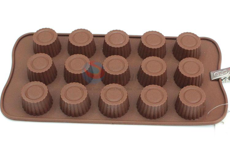 Silicone Chocolate Mould Baking Mould Biscuit Mould