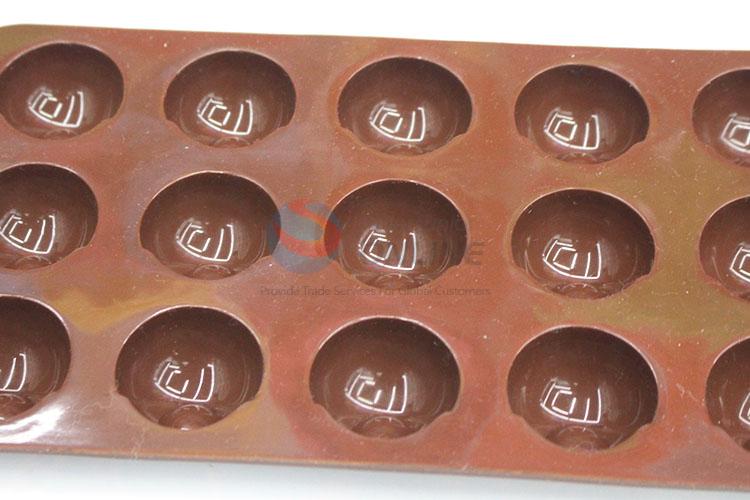 Best Price Chocolate Mould Silicone Bakeware Biscuit Mould