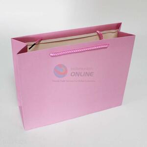 Cheap Price Paper Gift Bag Paper Shopping Bag