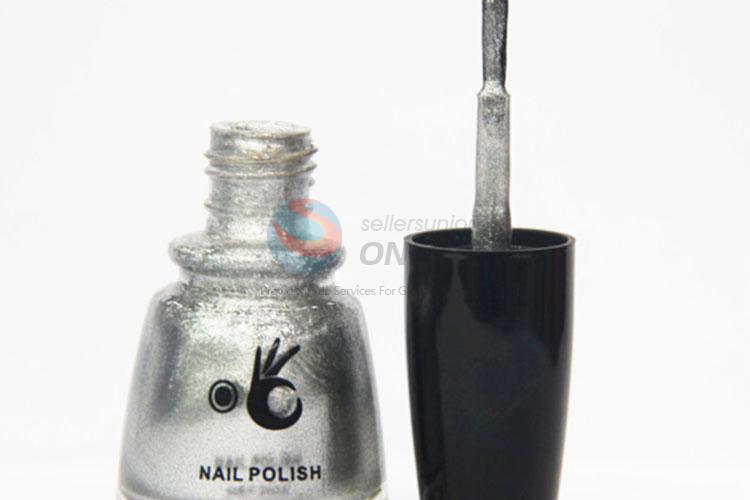 Best Selling Six Colors Gel Polish Long Lasting Nail Gel Lacquer