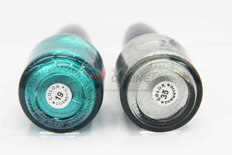 New Arrival Two Colors Nail Gel Nail Polish