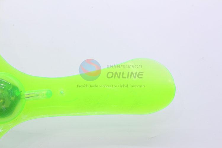 Classy design boomerang for children