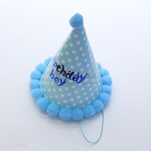 High sales popular design birthday hat