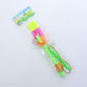 Top selling plastic arrow for children