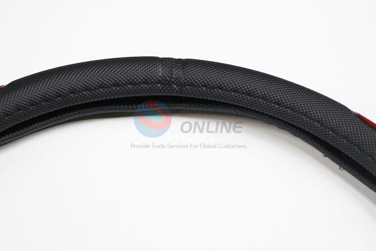 Direct Factory Artificial Leather Steering Wheel Cover