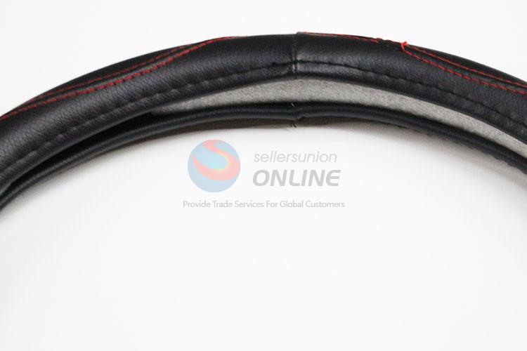 PVC Steering Wheel Cover for 95% Car