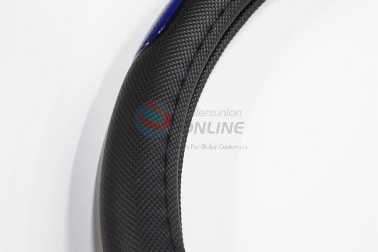 Latest Arrival Sport Type Car Steering Wheel Cover Anti-Slip