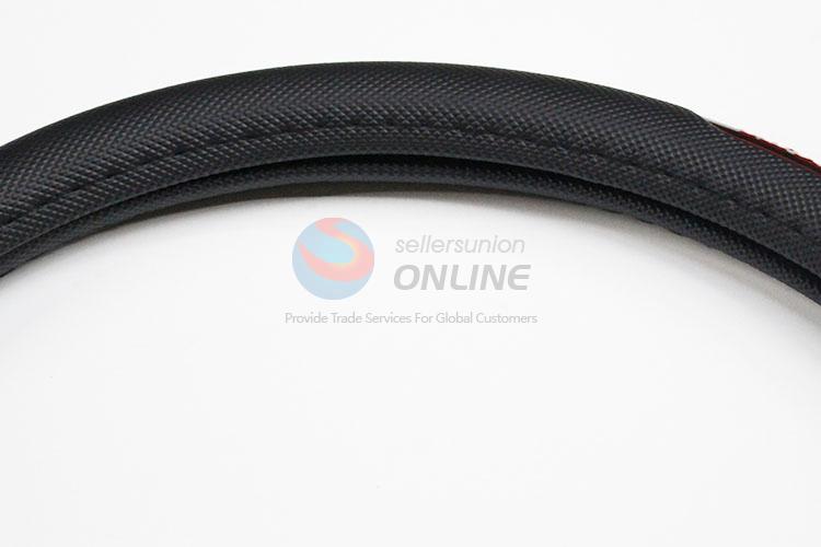 Wholesale Car Steering Wheel Cover Single Connector 38cm