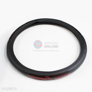 Fashion Cheap Car Steering Wheel Braid 38cm Diameter