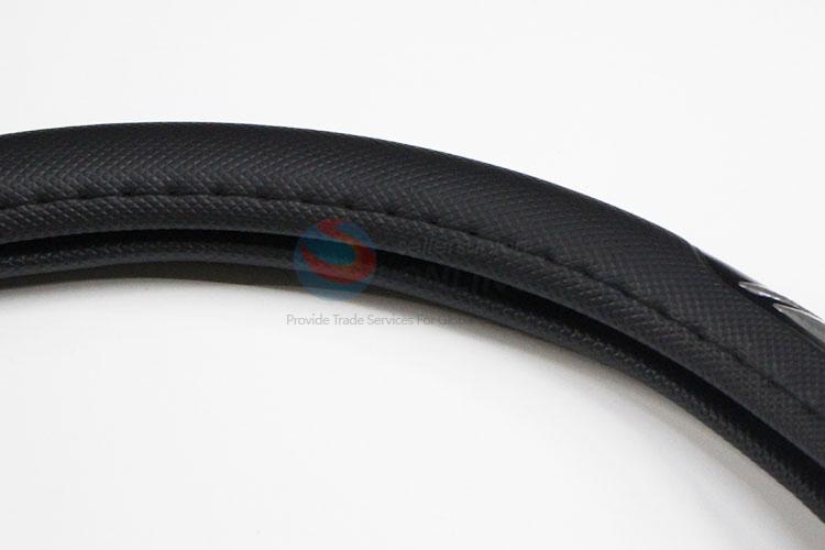 Anti-slip Universal for Car Styling 38cm Steering-wheel