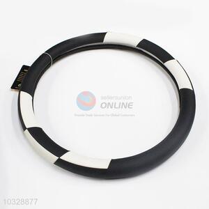 Factory Direct PU Leather Steering Wheel Cover