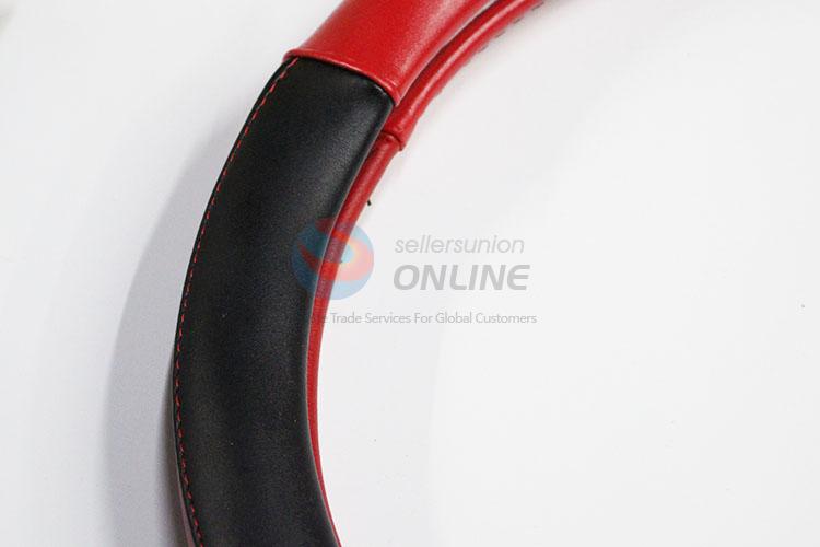 Promotional Low Price Steering Wheel Cover Eco Friendly