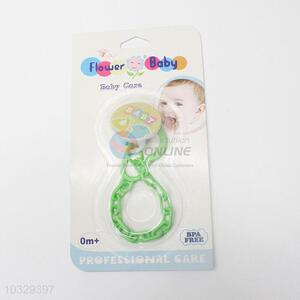 Unique Design Baby Pacifier Chain Clip For Baby