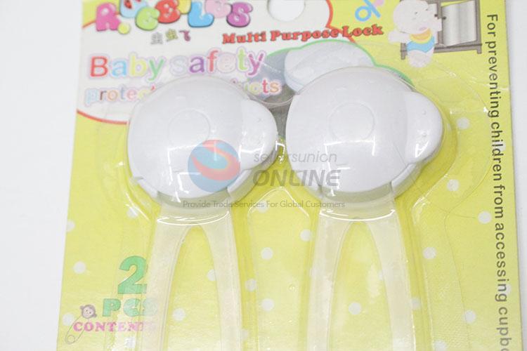 China factory supply multi purpose lock for baby