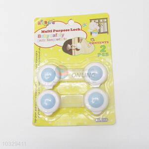 China factory multi purpose lock for baby