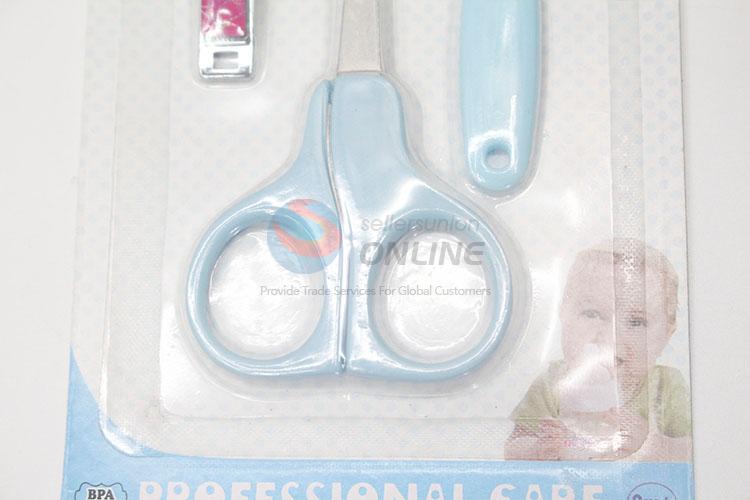 Cute best new style nail scissors suit