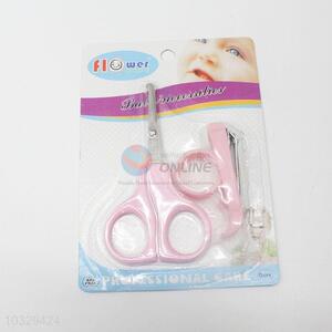 Reasonable price nail scissors suit