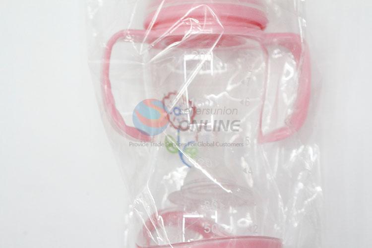 Wholesale custom cheap baby feeding-bottle