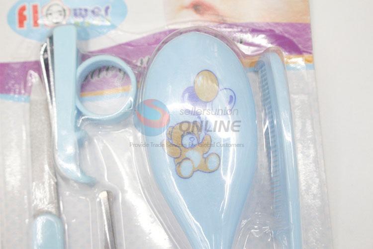 Fancy cheap top sale comb&mirror suit