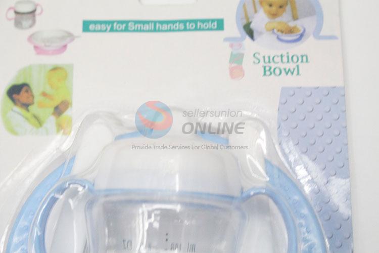 Bottom price nice design baby tableware set