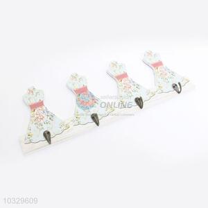 Most Popular Elagant Dress Shape Hooks