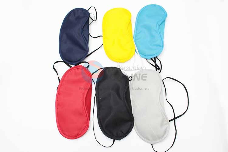 Classic Eyeshade or Eyemask for Airline and Hotel