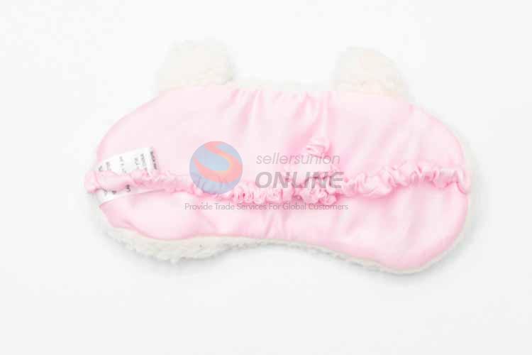 Sleep Rabbit Eyeshade or Eyemask for Airline and Hotel