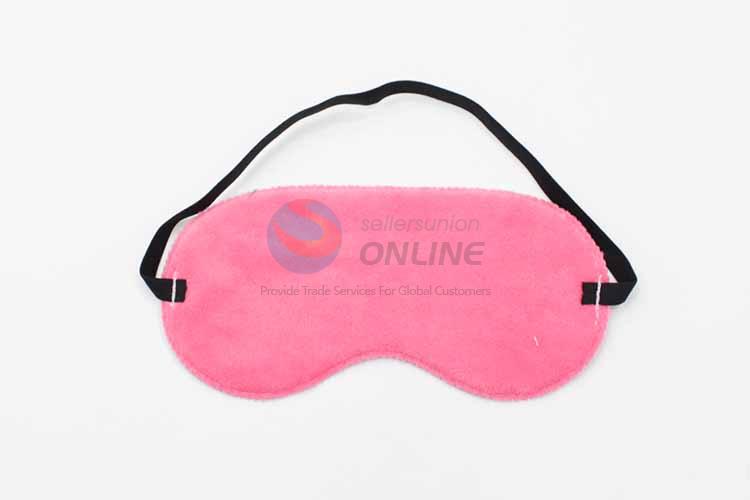 Fashion Eyeshade or Eyemask for Airline and Hotel