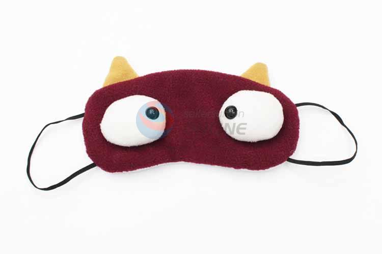 Funny Eyeshade or Eyemask for Airline and Hotel