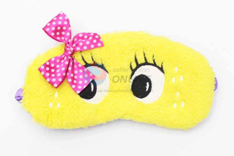 Big Eyes Eyeshade or Eyemask for Airline and Hotel