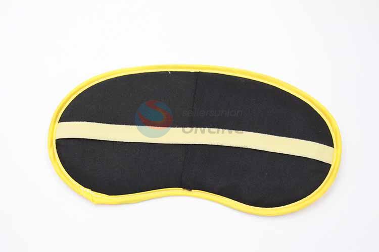 Banana Pattern Eyeshade or Eyemask for Airline and Hotel