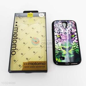 Cool Design Tiger Print Phone Case