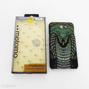 3D snake mobile phone shell for samsung