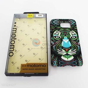 Newest animal pattern mobile phone shell,custom cover case for samsung