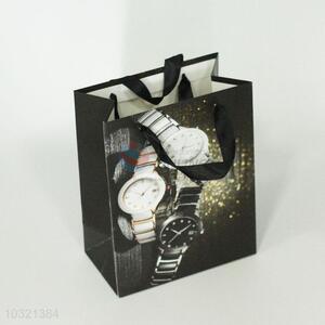 Popular White Card Gift Bag