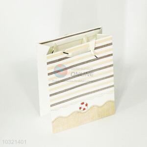 Popular and Utility Printing Gift Bag