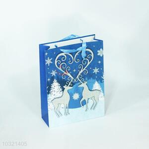 Cartoon Printing Gift Bag