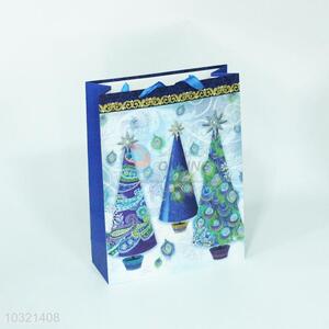 Colorful Cartoon Tree pattern Gift Bag