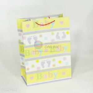 Baby Products Gift Bag