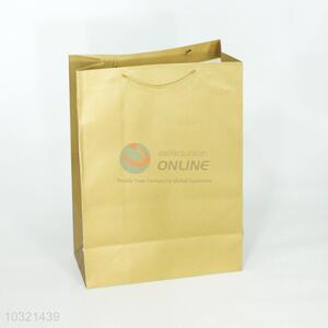 Simple Design Paper Gift Bag